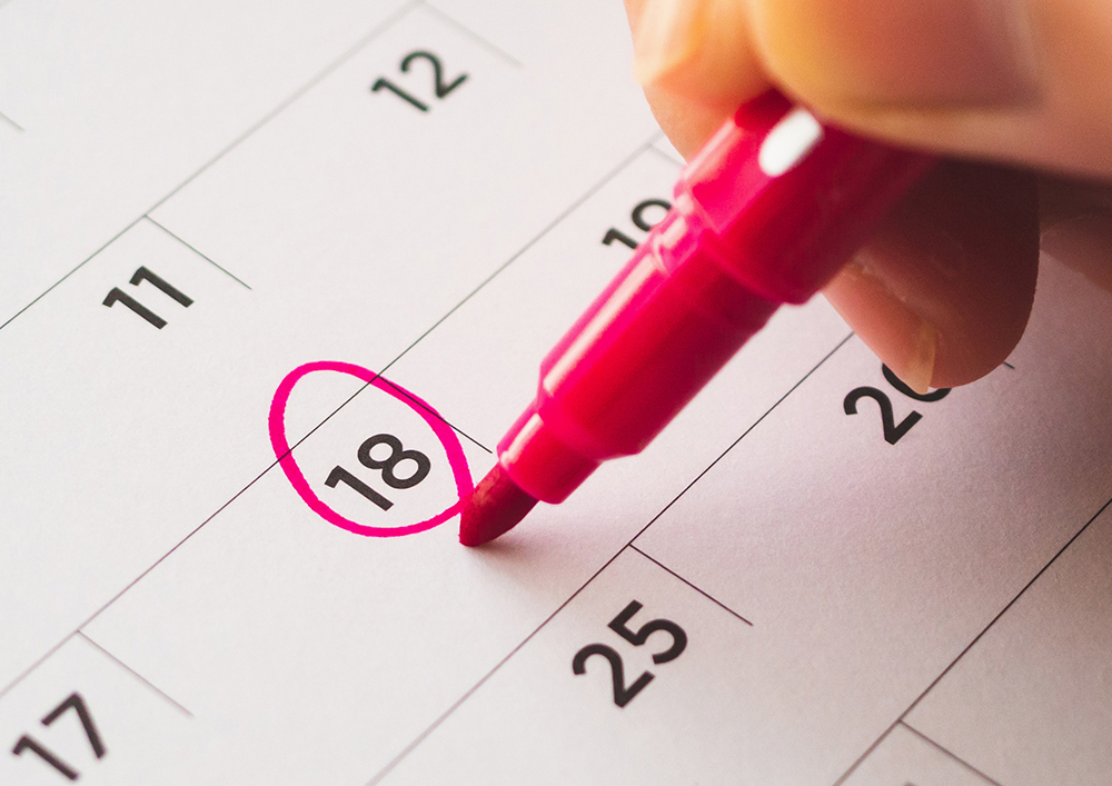 Dentist Appointment in Orange