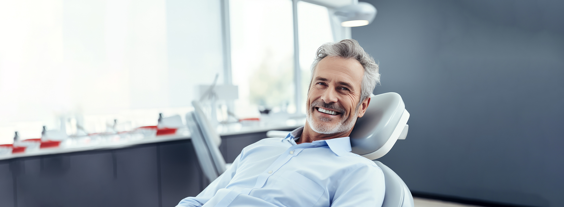 Emergency Dentist in Santa Ana